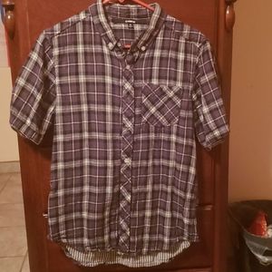 Short Sleeve Shirt